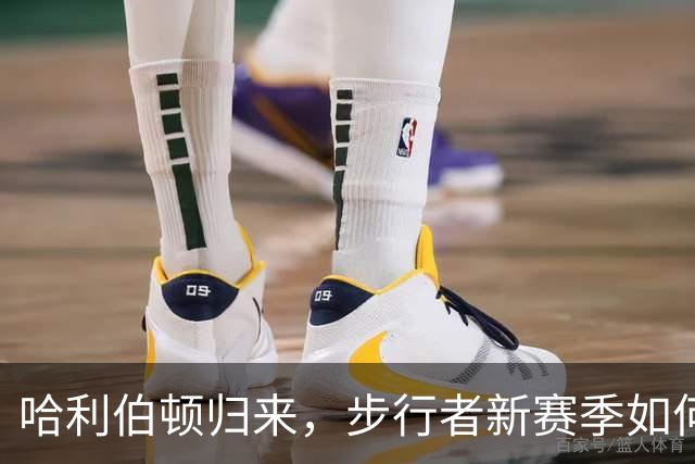 哈利伯顿归来，步行者新赛季如何畅享比赛！